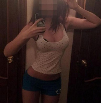 Анкета проститутки Елизавета - город Тургенево, 22 года, №4663